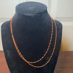 Gigi Clozeau Classic Gigi Necklace – 18K Gold